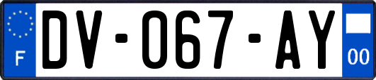 DV-067-AY