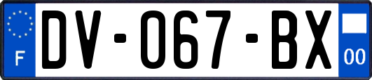 DV-067-BX