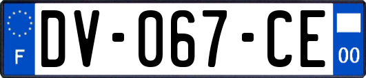 DV-067-CE