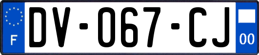 DV-067-CJ