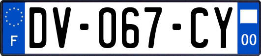 DV-067-CY