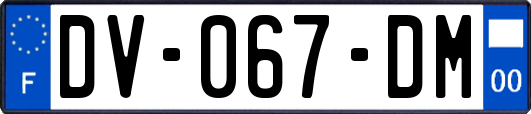 DV-067-DM