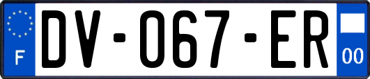 DV-067-ER