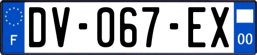 DV-067-EX