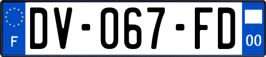 DV-067-FD