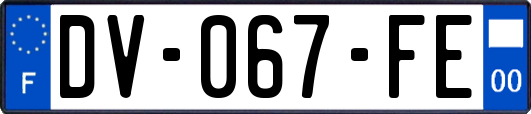 DV-067-FE