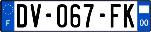 DV-067-FK