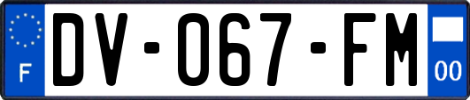 DV-067-FM