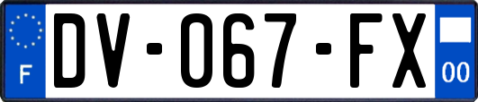 DV-067-FX