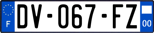 DV-067-FZ