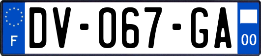 DV-067-GA