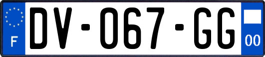 DV-067-GG