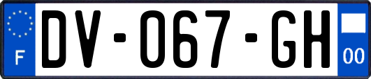 DV-067-GH