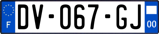 DV-067-GJ