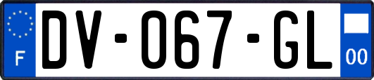 DV-067-GL