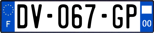 DV-067-GP