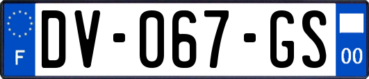 DV-067-GS