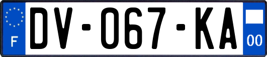 DV-067-KA