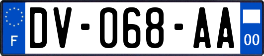 DV-068-AA