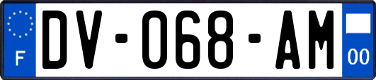 DV-068-AM