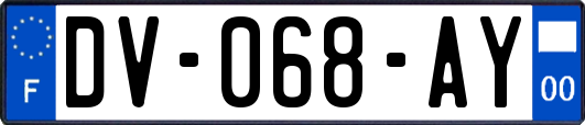 DV-068-AY