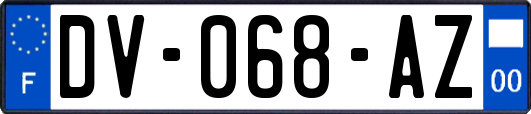 DV-068-AZ