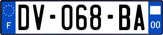 DV-068-BA