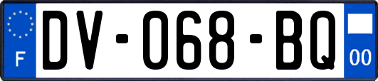 DV-068-BQ