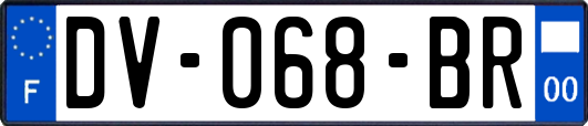 DV-068-BR