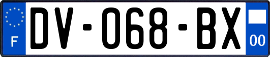 DV-068-BX