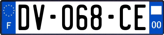 DV-068-CE