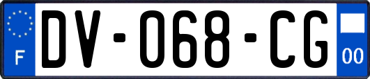 DV-068-CG