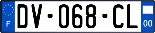 DV-068-CL