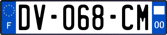 DV-068-CM