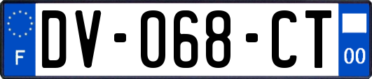 DV-068-CT