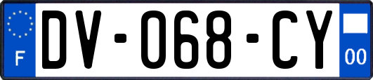 DV-068-CY