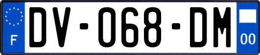 DV-068-DM