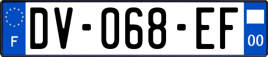 DV-068-EF