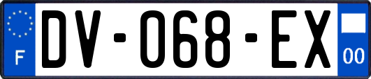 DV-068-EX