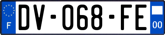 DV-068-FE