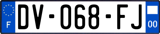 DV-068-FJ