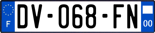 DV-068-FN