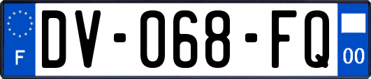 DV-068-FQ