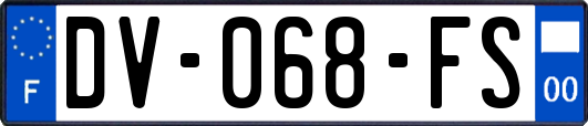 DV-068-FS