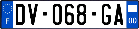 DV-068-GA