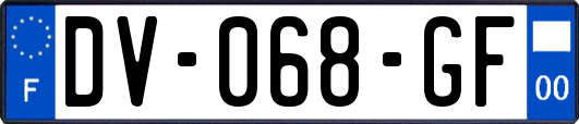 DV-068-GF