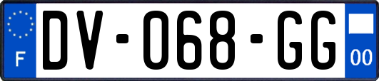 DV-068-GG