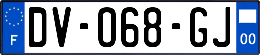 DV-068-GJ