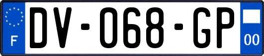 DV-068-GP