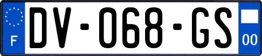 DV-068-GS
